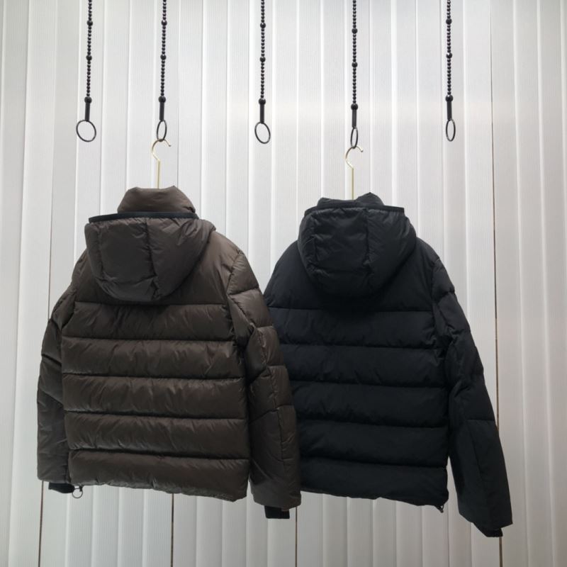 Zegne Down Jackets